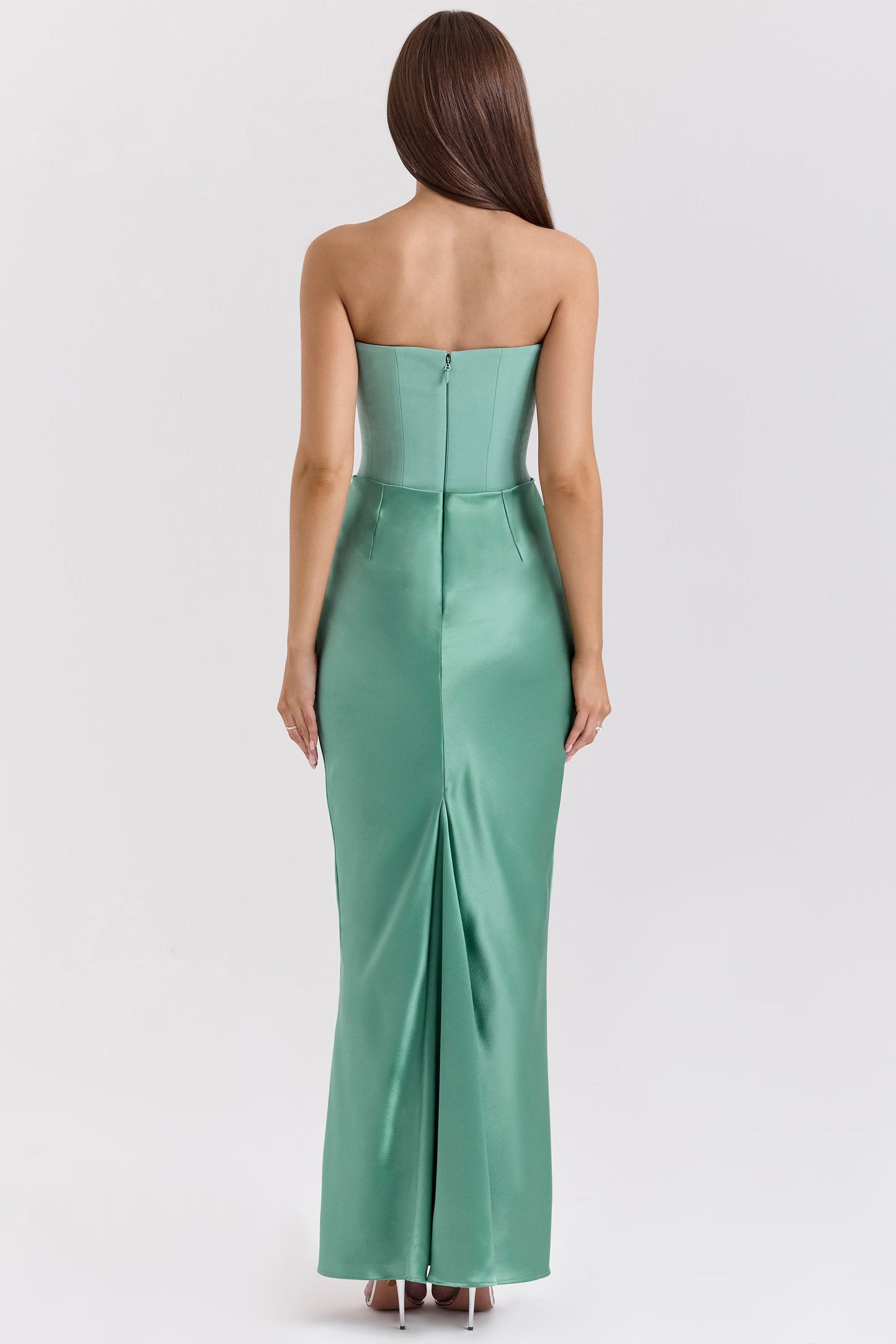 Riviera Maxi Dress