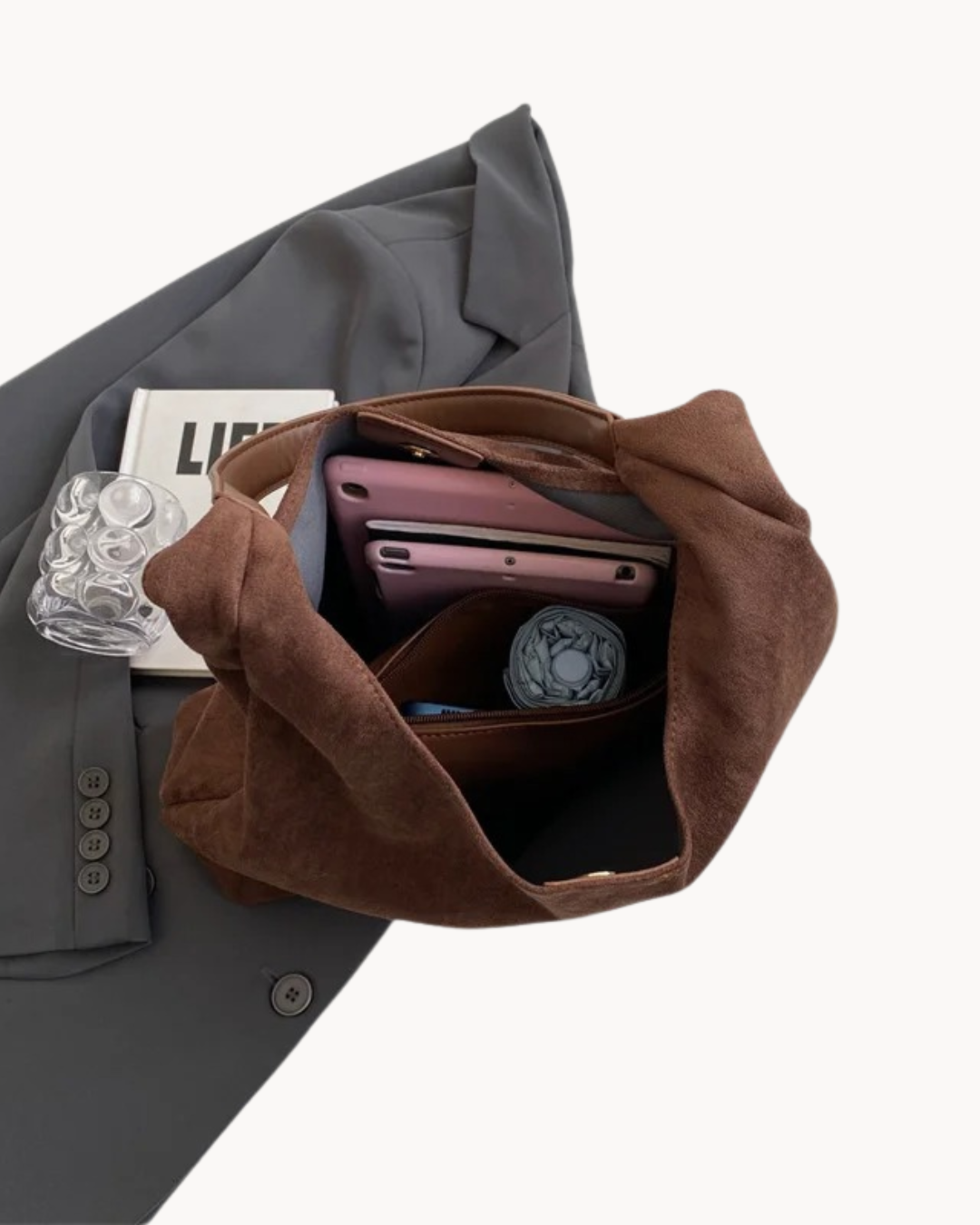 Auralyn Elegant Women’s Handbag