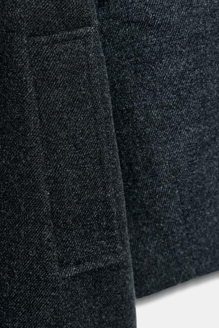 Marielle Belted Winter Coat