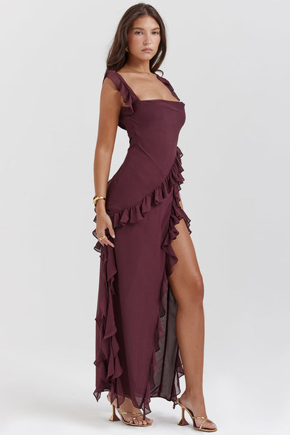 Aveline Maxi Dress