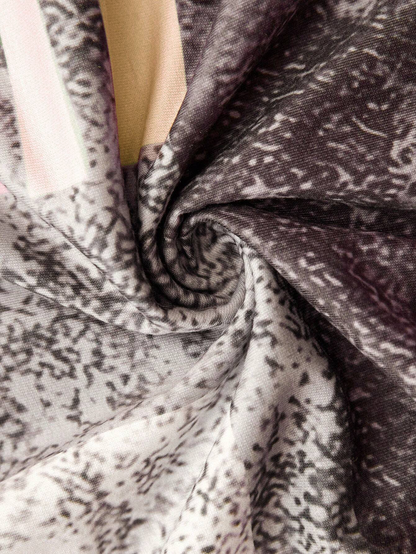 Marcy Half-Zip Pullover