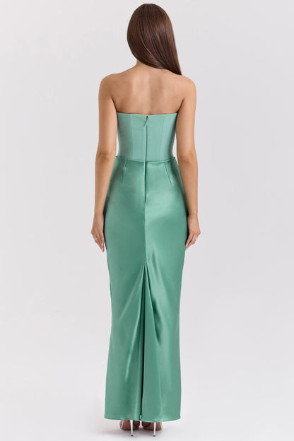 Riviera Maxi Dress