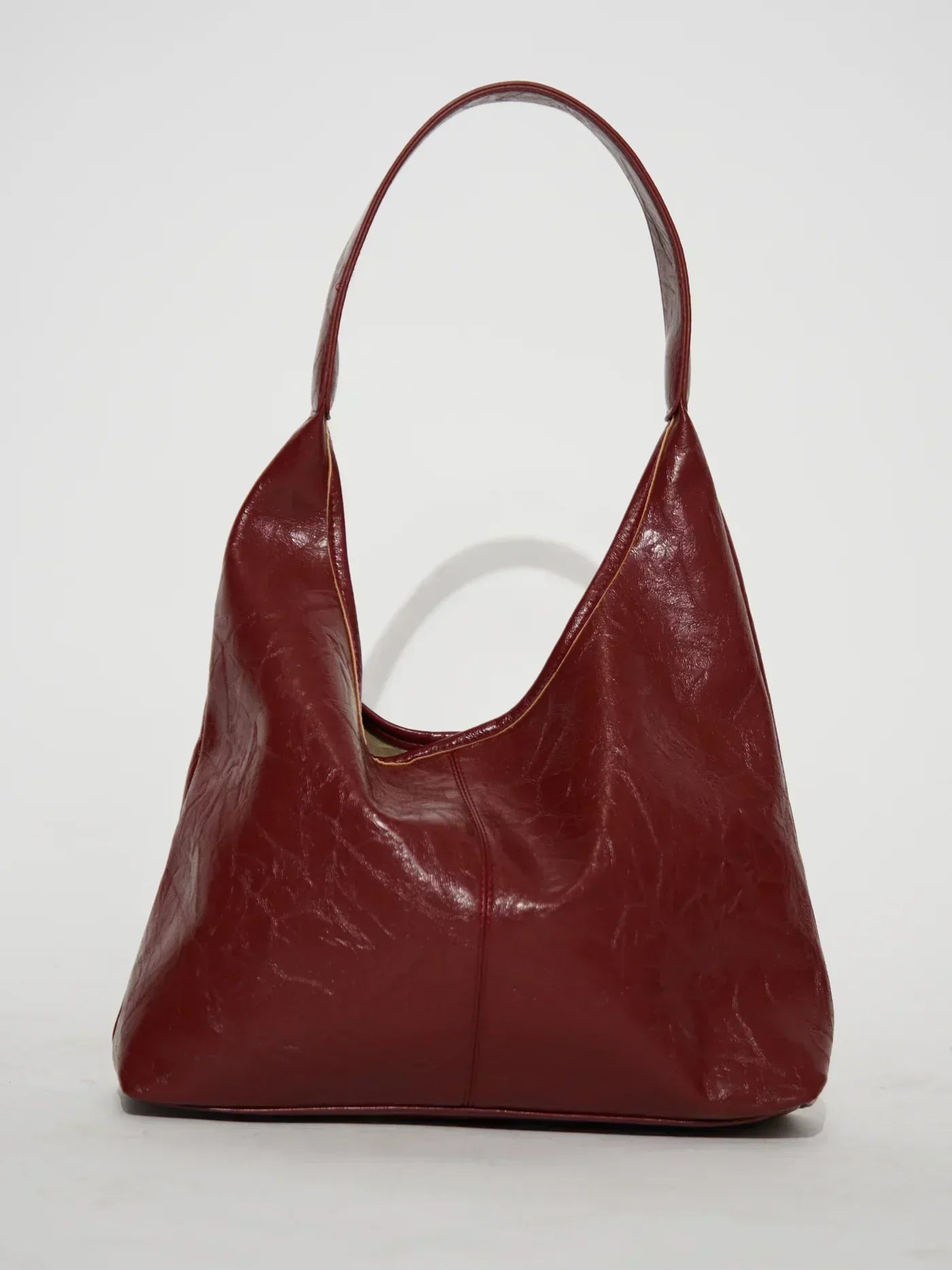 Selvyn Daily Vegan Leather Bag