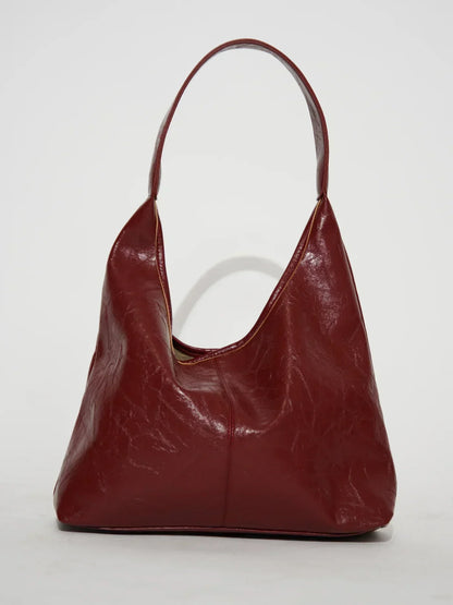 Selvyn Daily Vegan Leather Bag