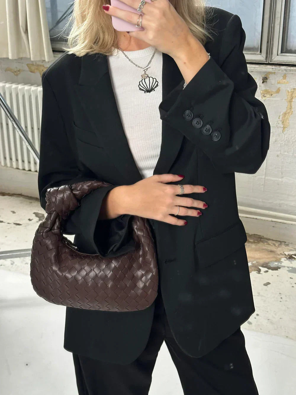 Mirella Mini Everyday Bag