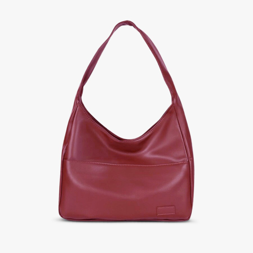 Vesper Luxury Leather Handbag