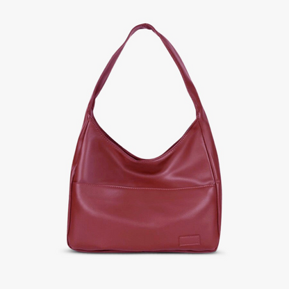 Vesper Luxury Leather Handbag