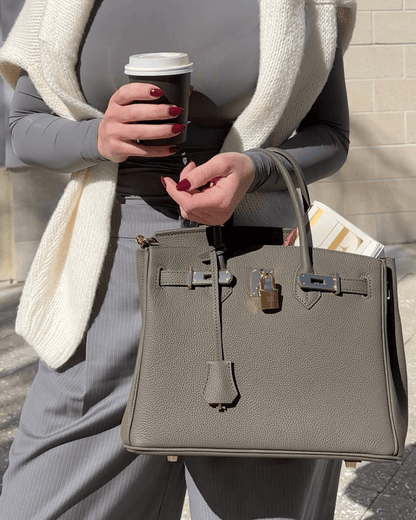 Solmera Luxury Shoulder Bag