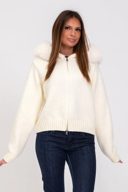 Elvaria Fur Jacket