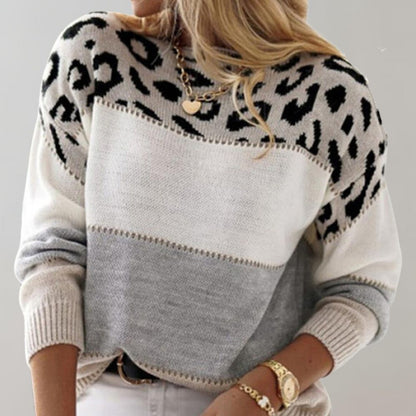 Valessa Elegant Jumper