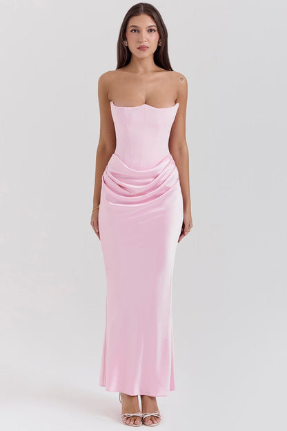 Riviera Maxi Dress