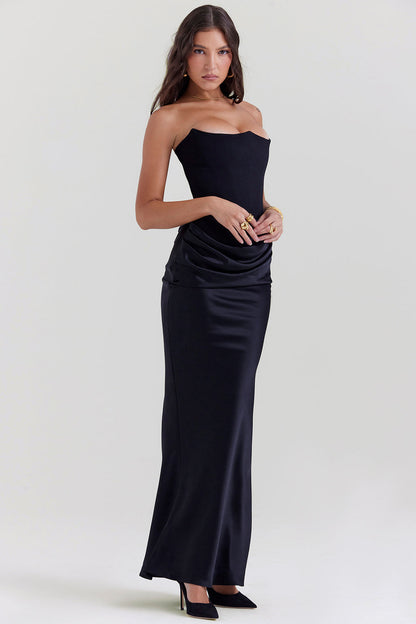 Riviera Maxi Dress