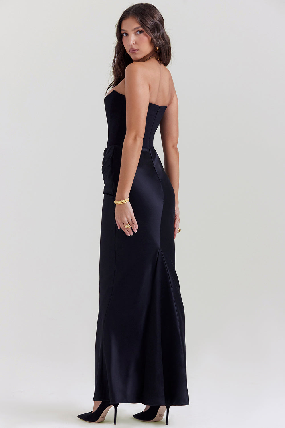 Riviera Maxi Dress