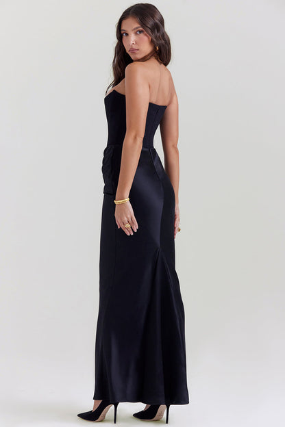 Riviera Maxi Dress