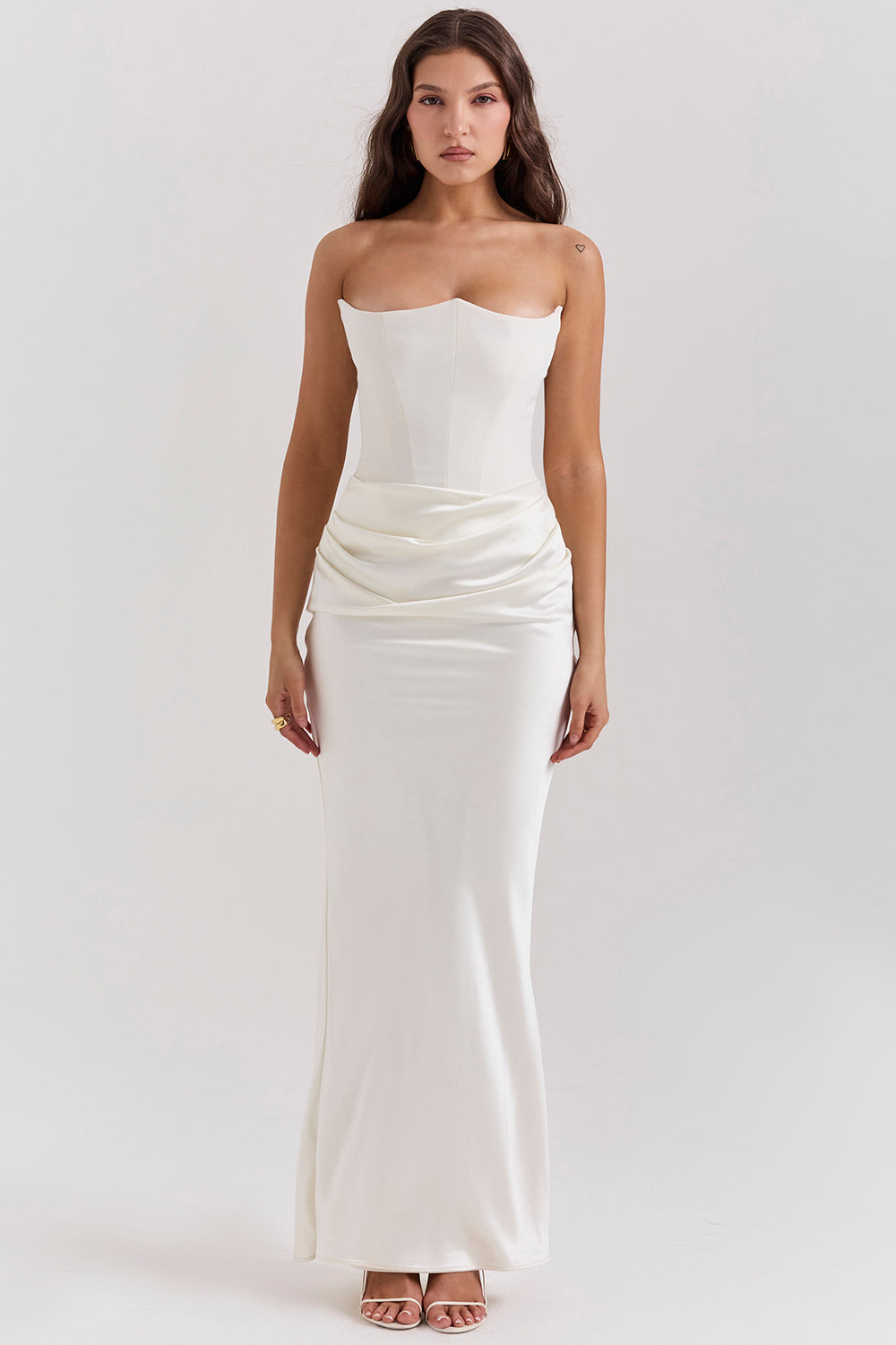 Riviera Maxi Dress