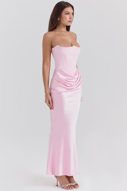 Riviera Maxi Dress