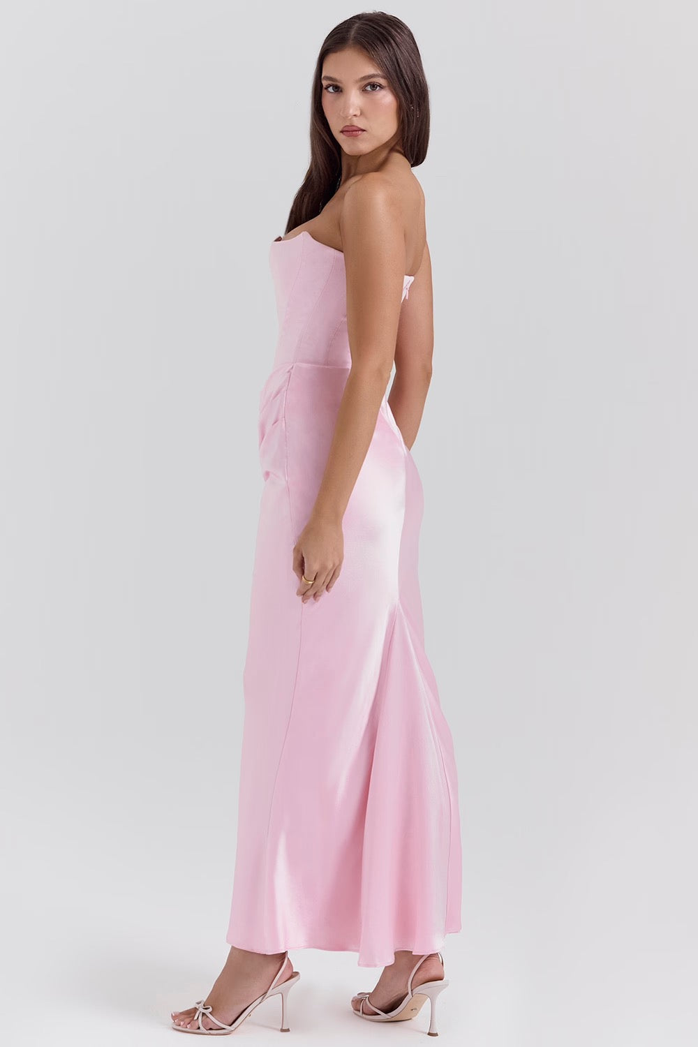 Riviera Maxi Dress