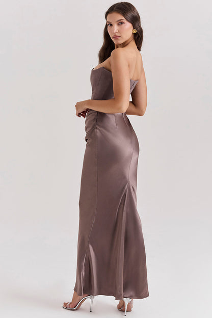 Riviera Maxi Dress