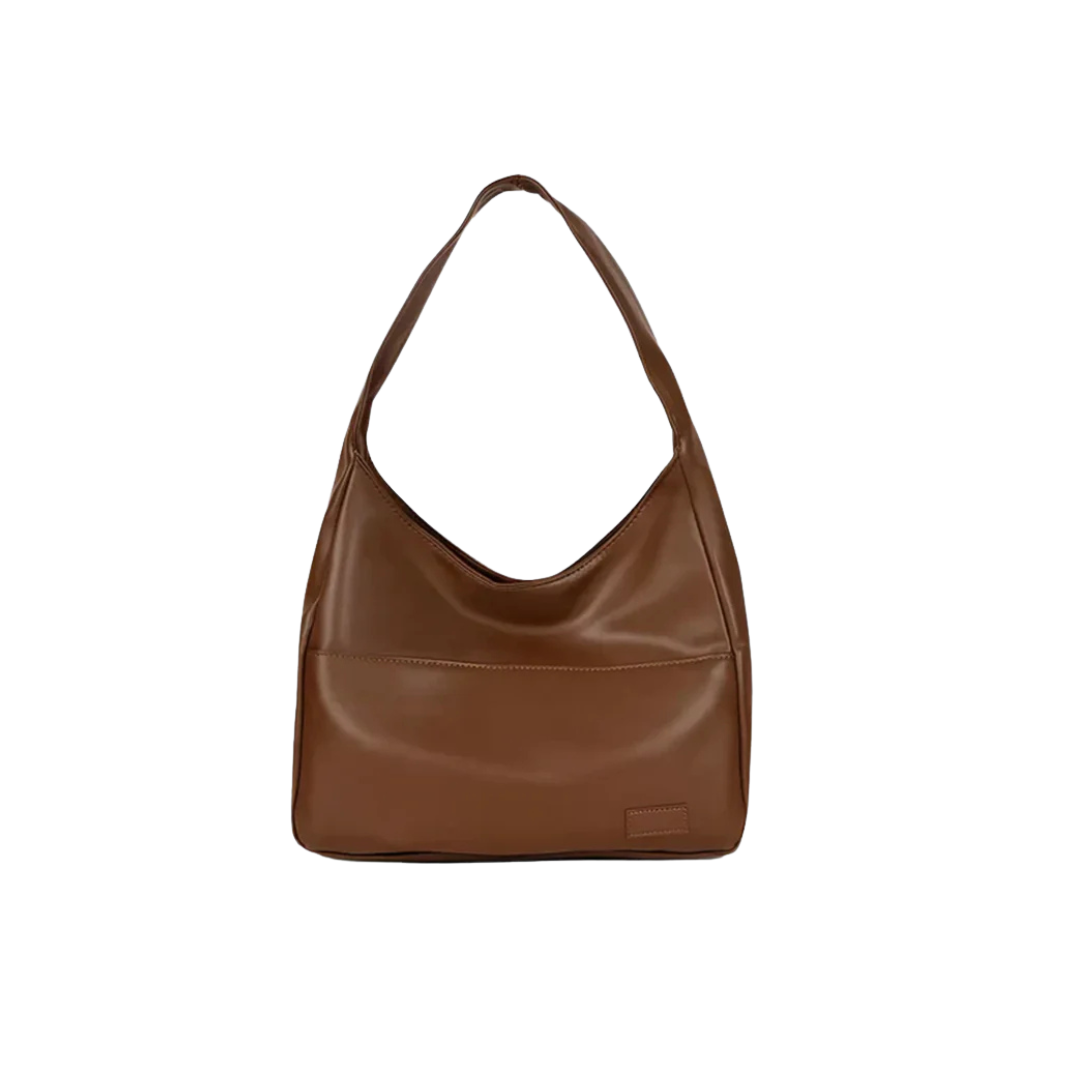 Vesper Luxury Leather Handbag