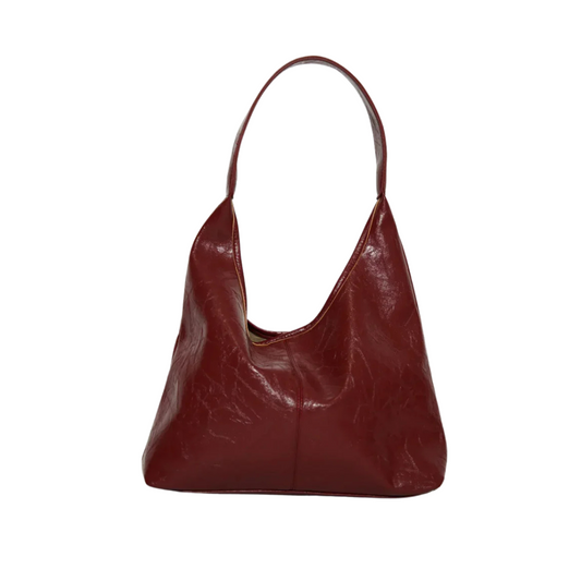 Selvyn Daily Vegan Leather Bag