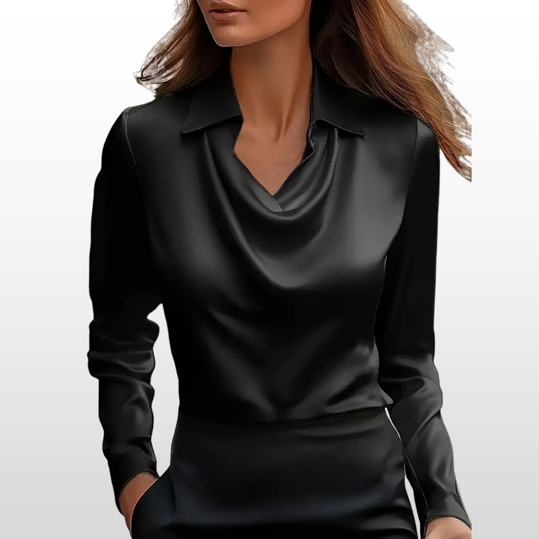Marvelle Elegant Blouse