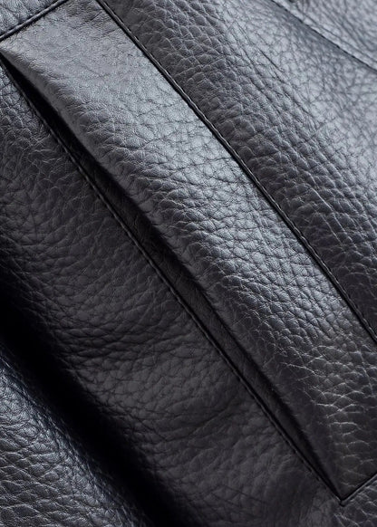 Averine Leather Jacket