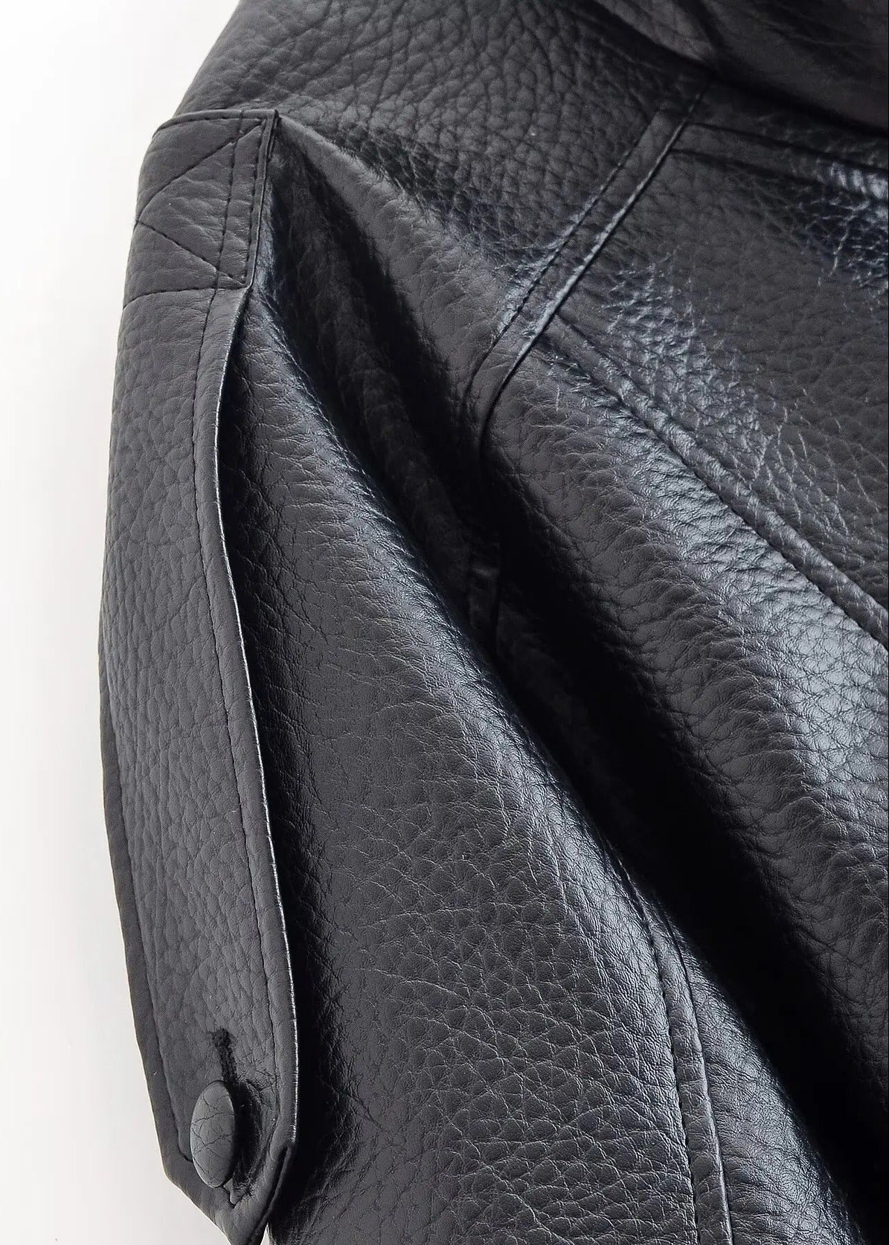 Averine Leather Jacket