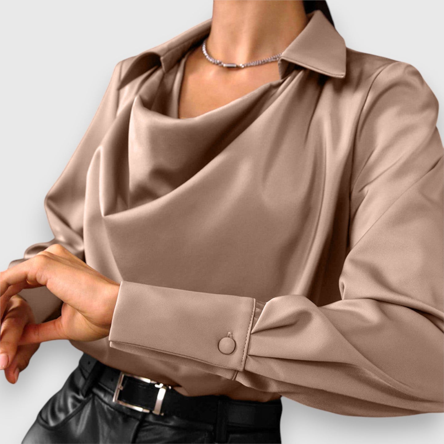 Marvelle Elegant Blouse