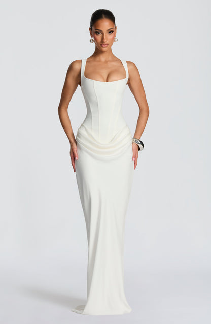 Solviera Maxi Dress