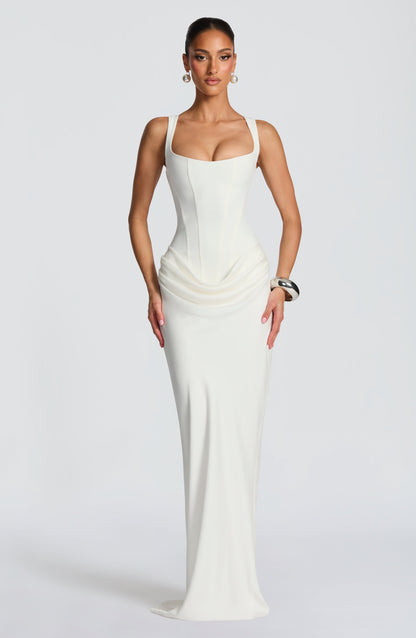 Solviera Maxi Dress