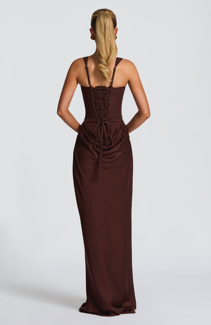 Solviera Maxi Dress