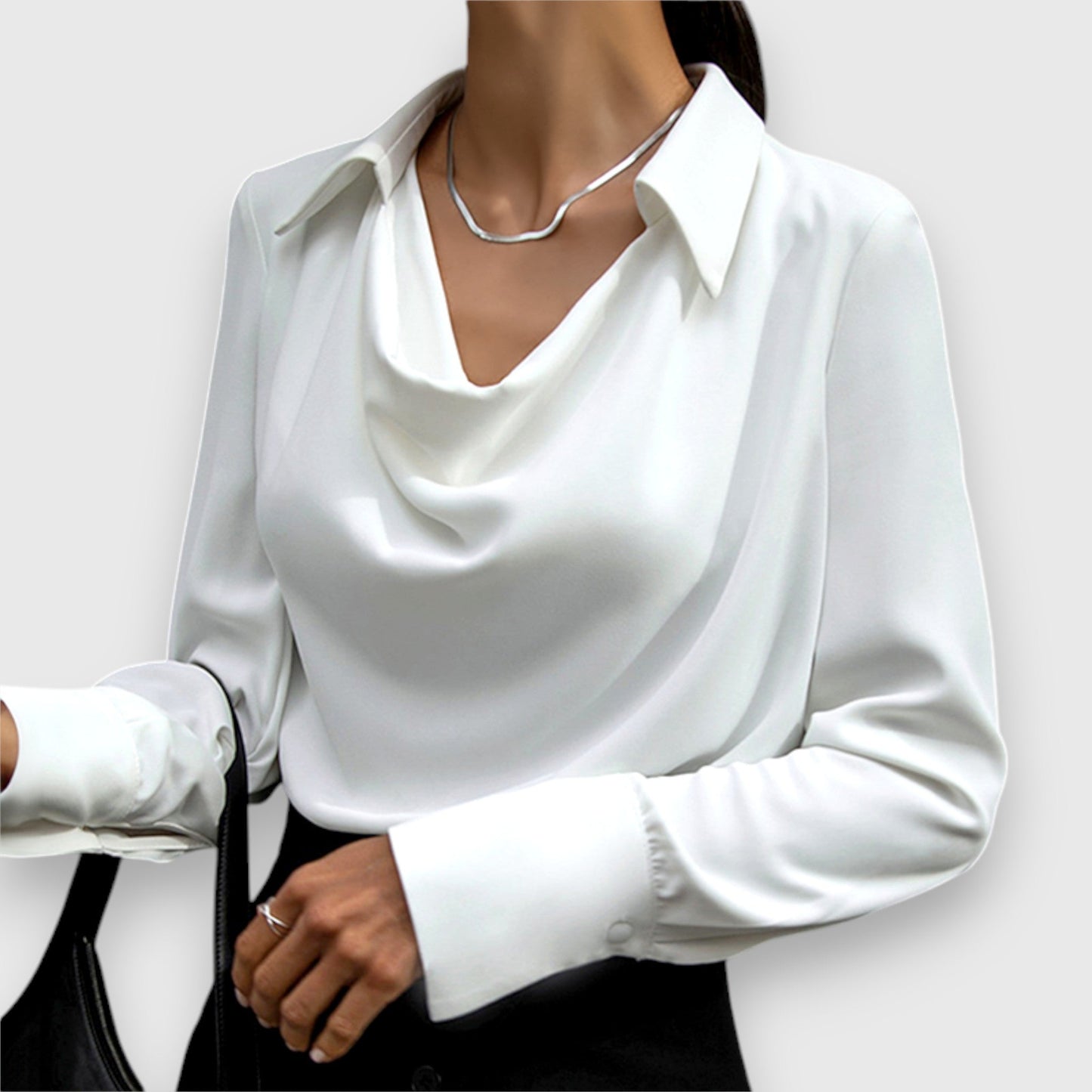 Marvelle Elegant Blouse