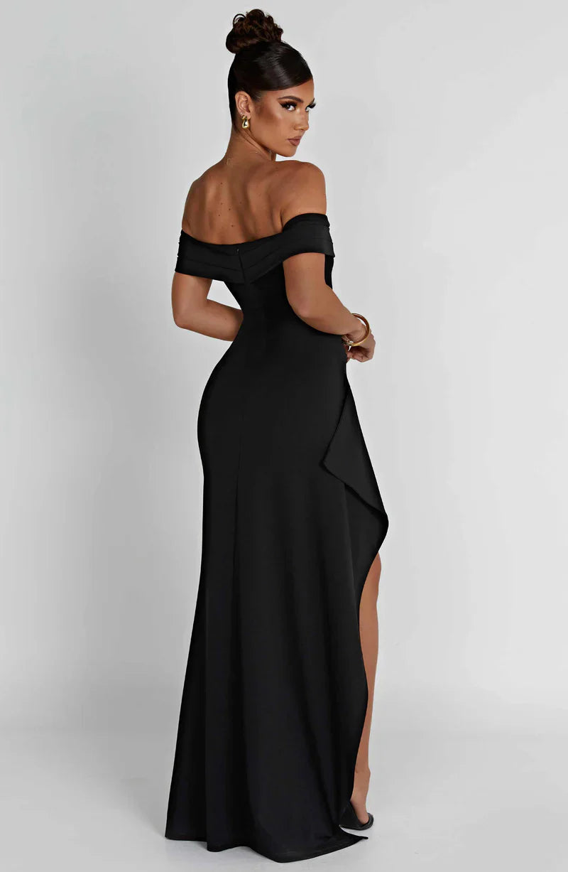 Celeste Maxi Dress