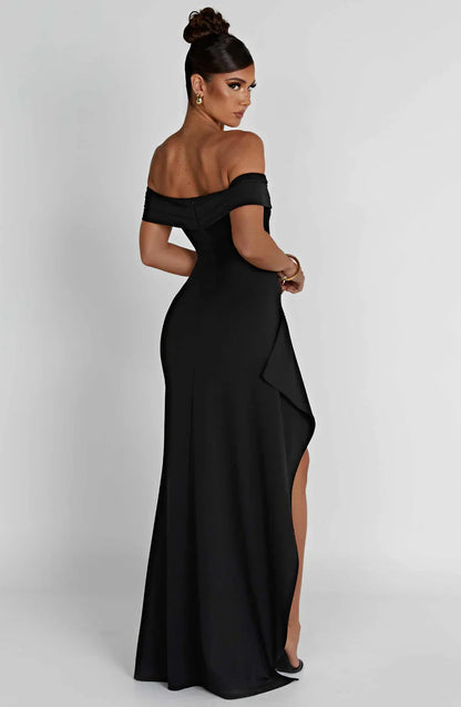 Celeste Maxi Dress