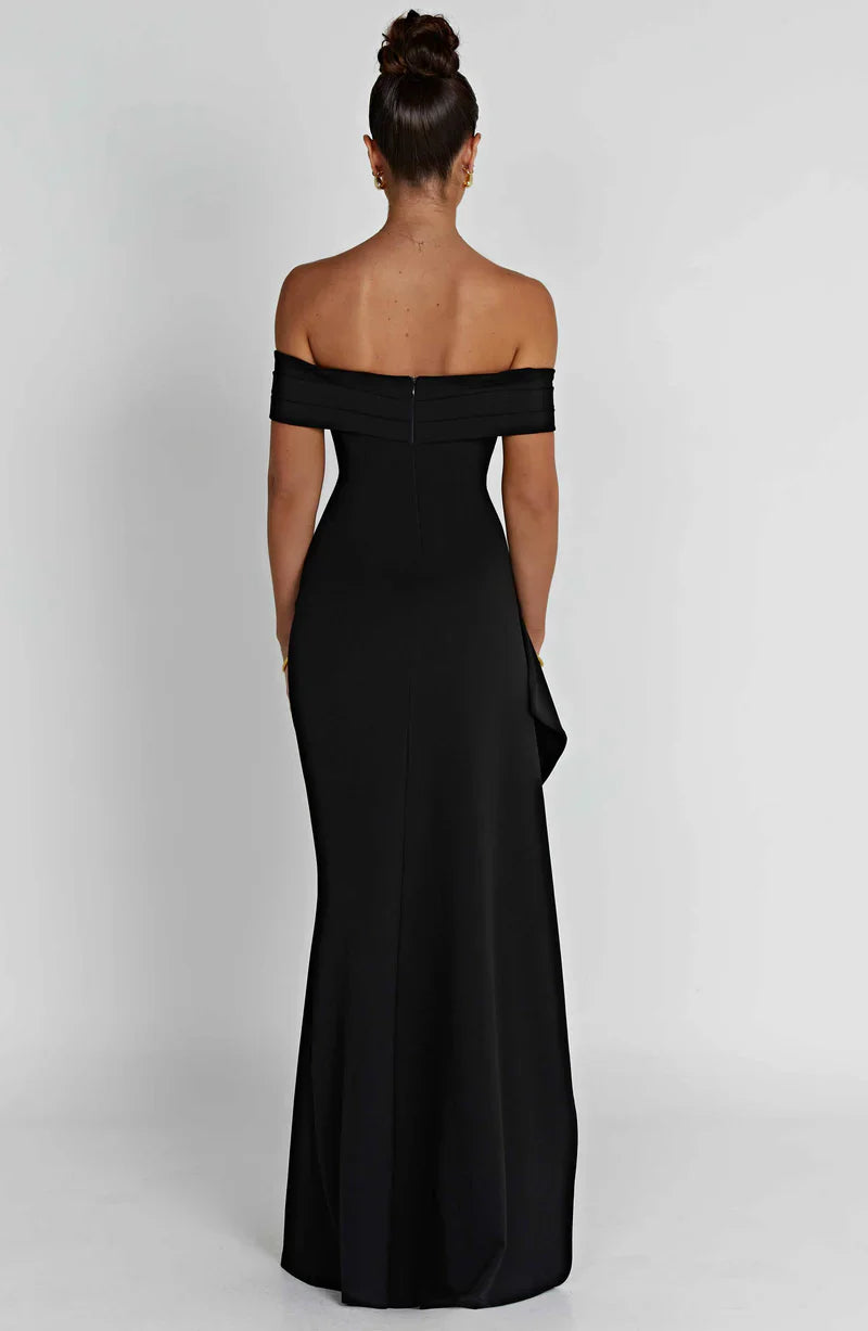 Celeste Maxi Dress
