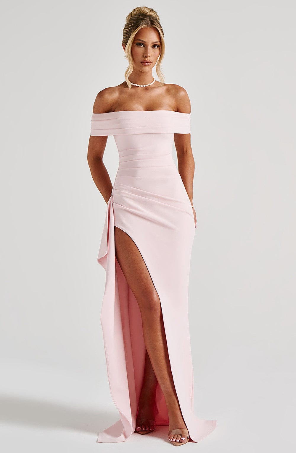 Celeste Maxi Dress