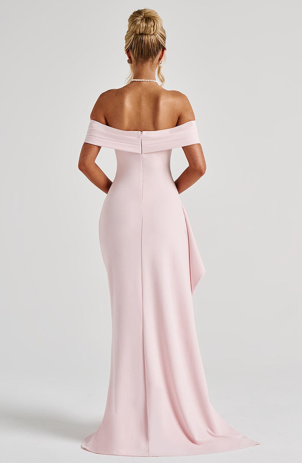 Celeste Maxi Dress