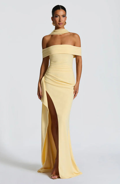 Celeste Maxi Dress