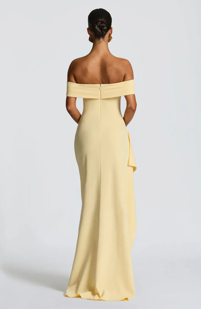 Celeste Maxi Dress