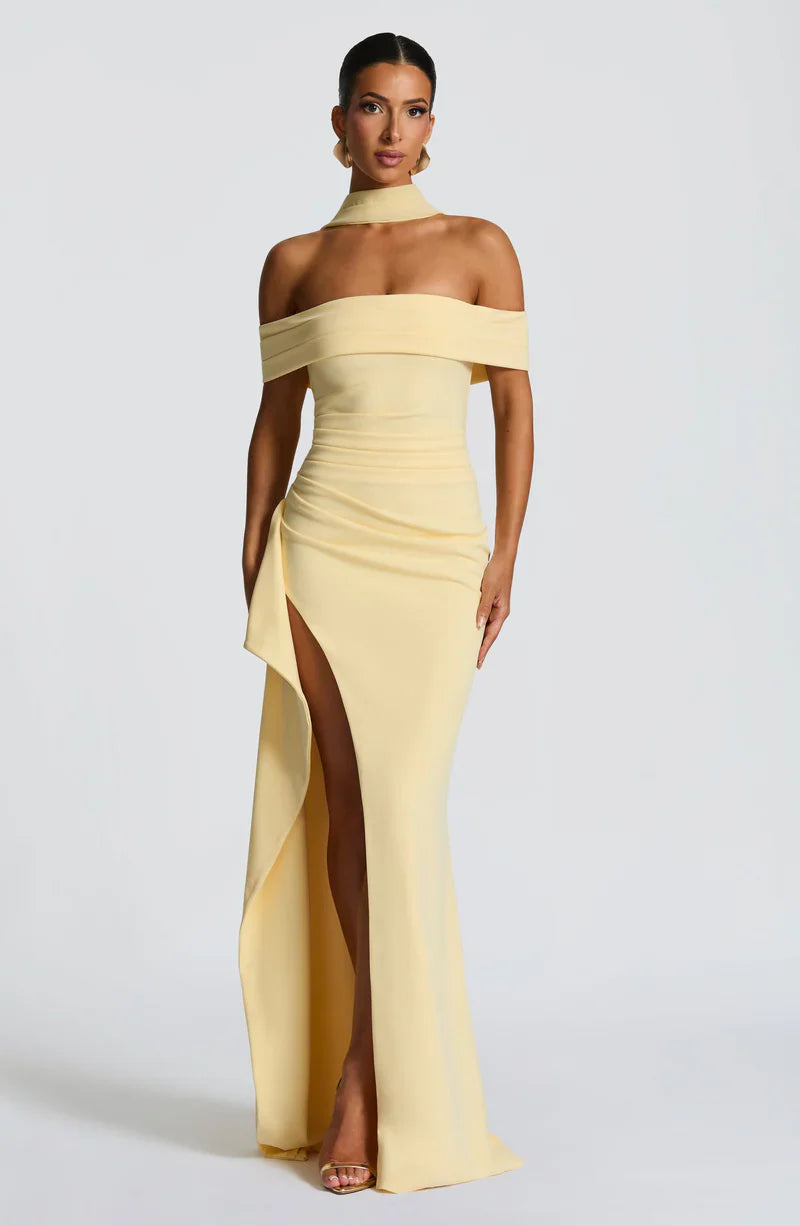 Celeste Maxi Dress