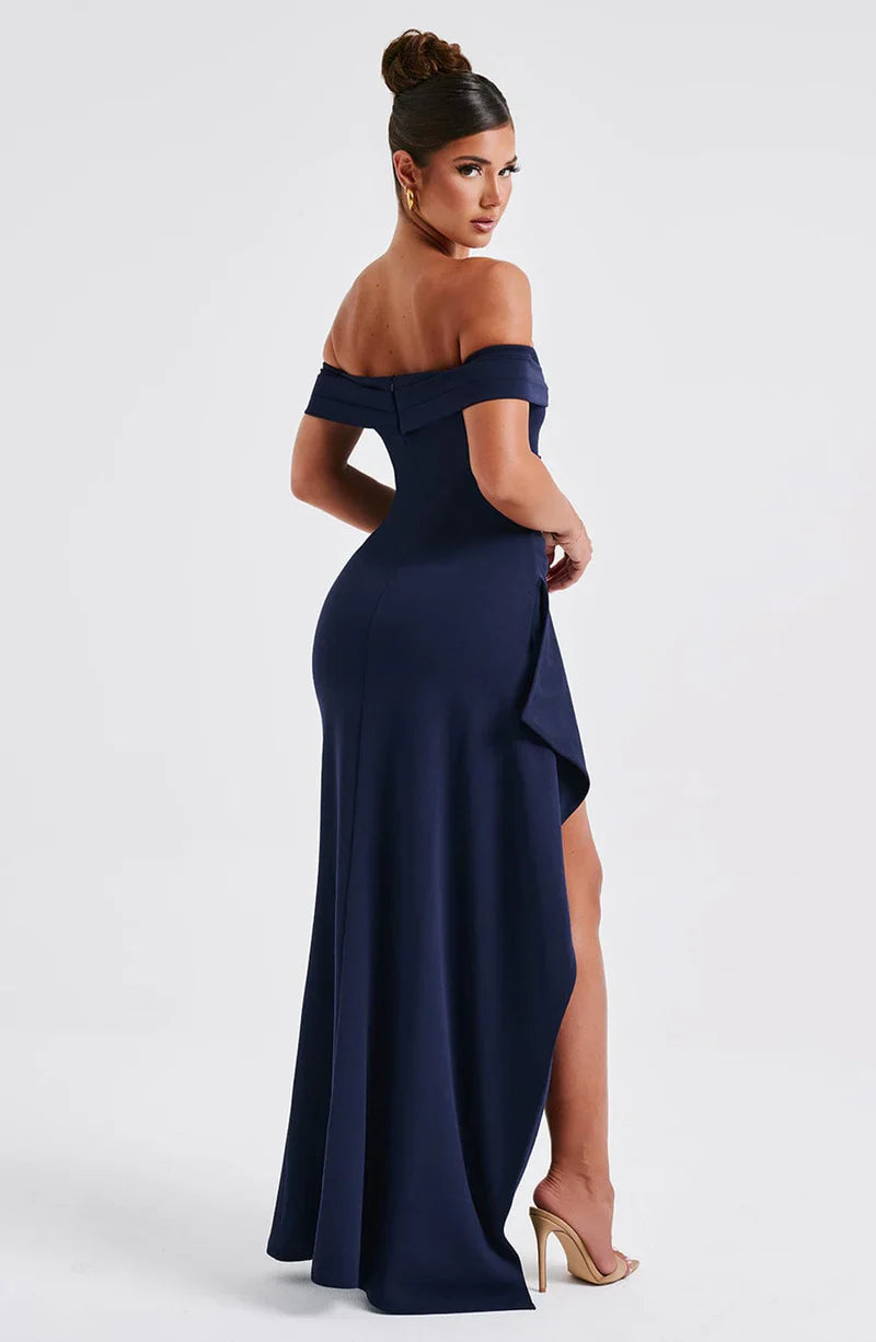 Celeste Maxi Dress