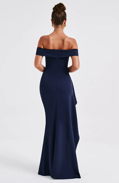 Celeste Maxi Dress
