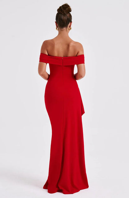 Celeste Maxi Dress