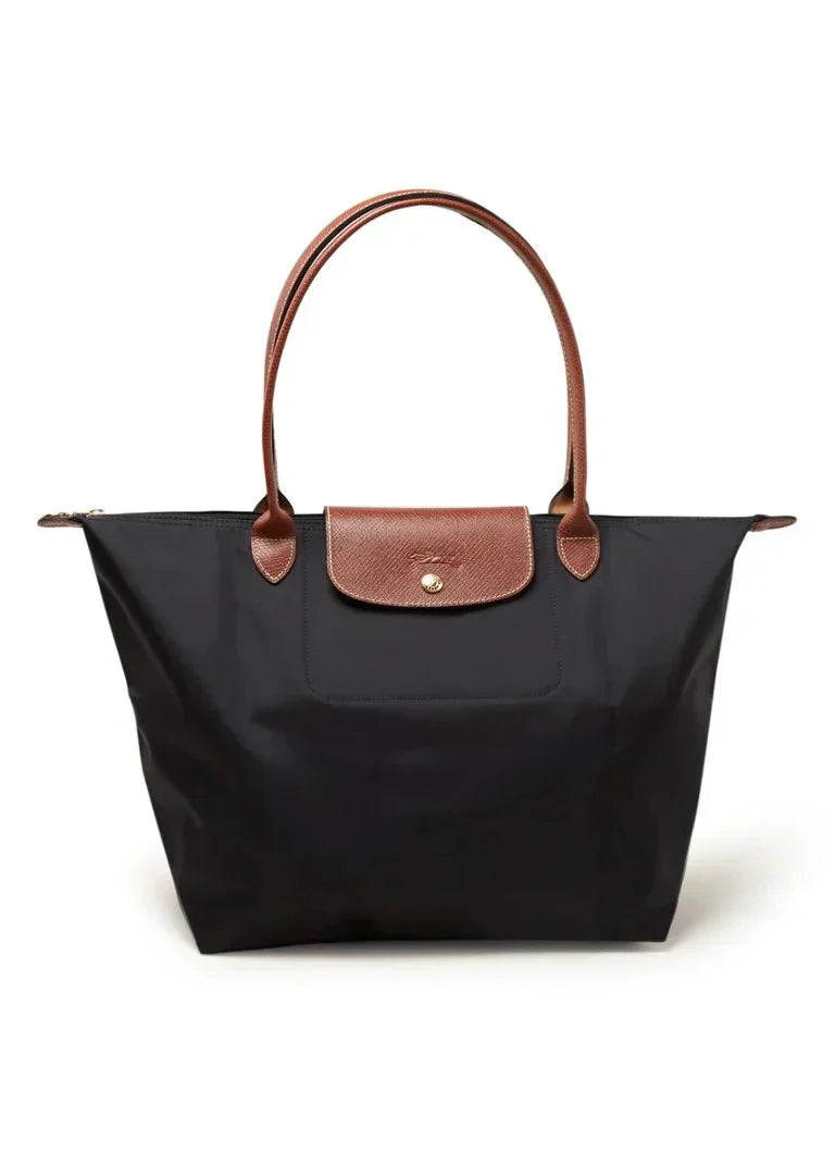 Valienne Compact City Tote