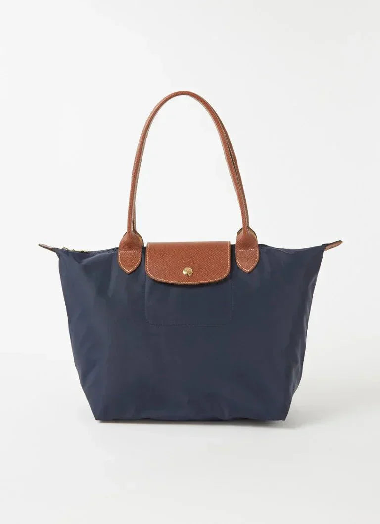 Valienne Compact City Tote