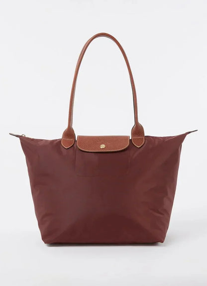 Valienne Compact City Tote