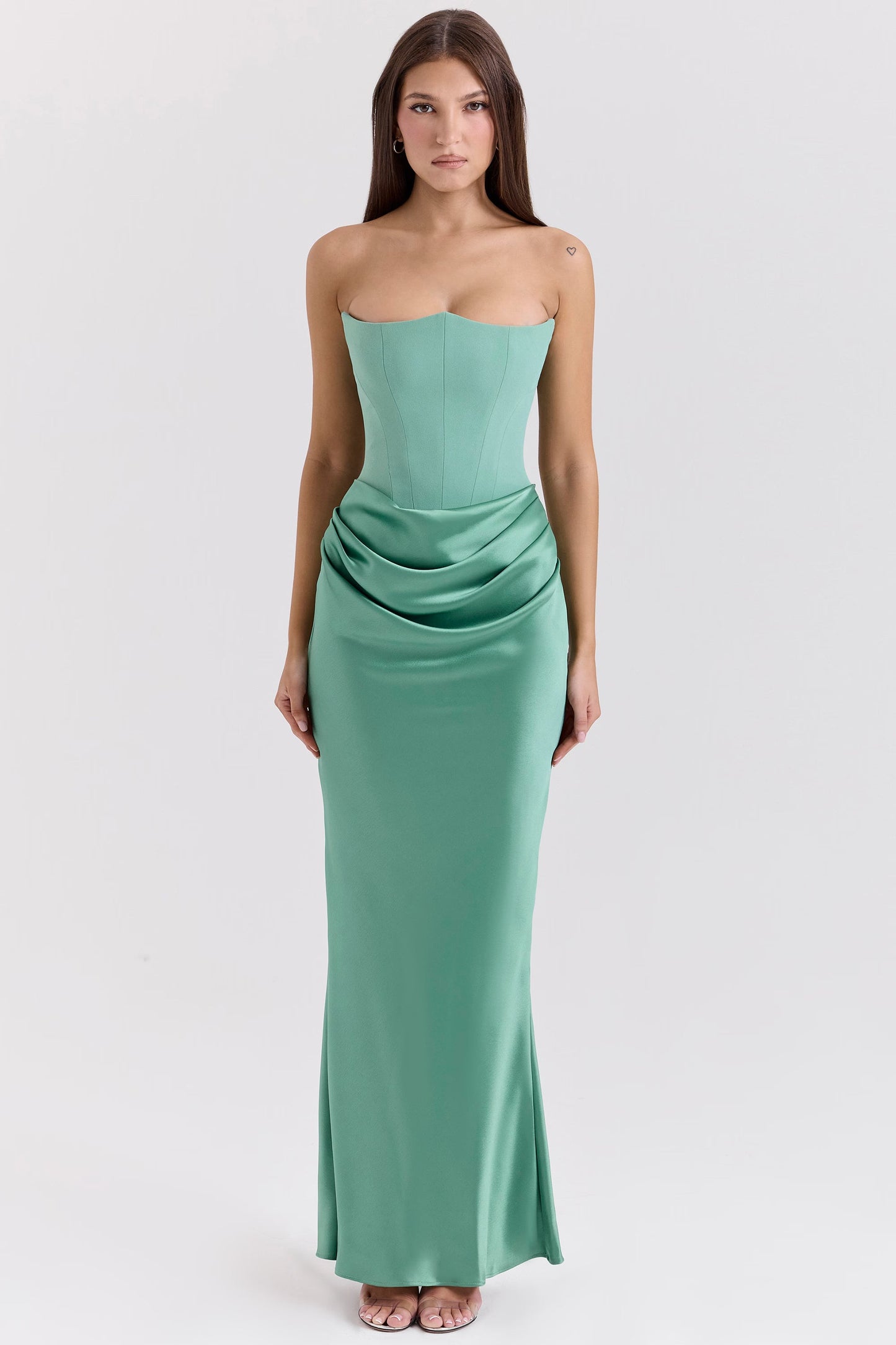 Riviera Maxi Dress