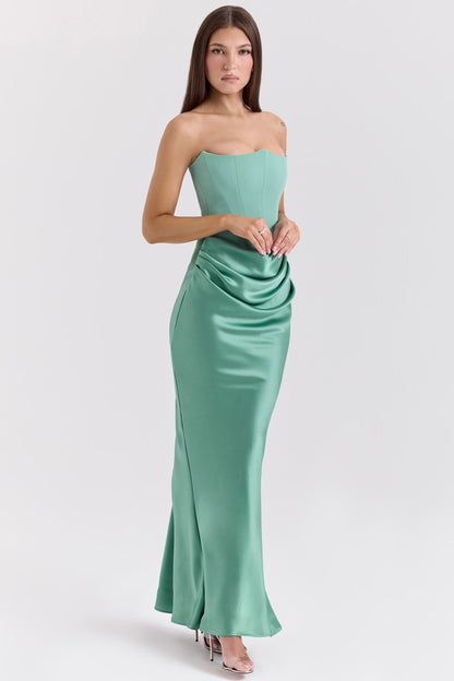 Riviera Maxi Dress
