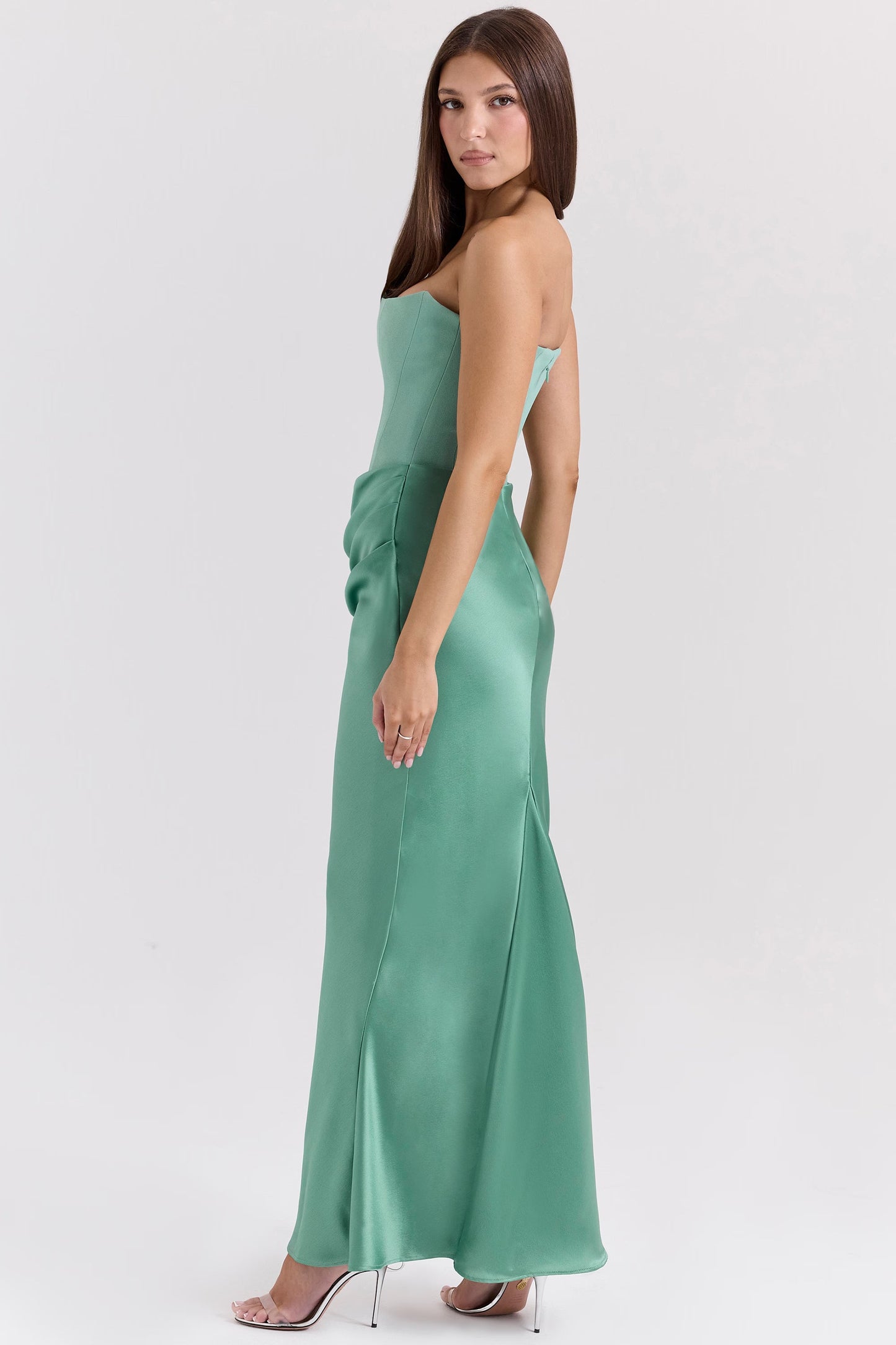 Riviera Maxi Dress