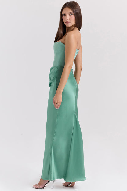 Riviera Maxi Dress